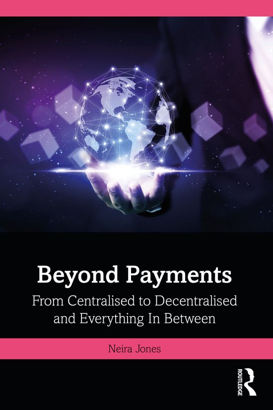 Beyond Payments - cover