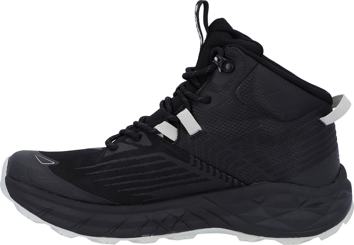 Hi-Tec Fuse Trail Waterbestendig Wandelschoenen voor Mannen Zwart