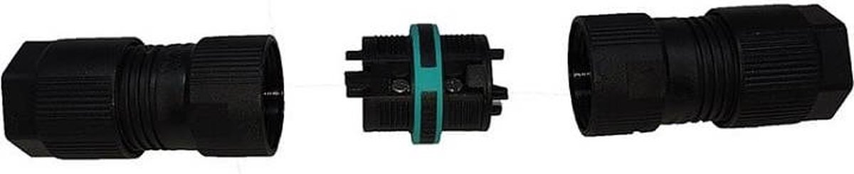 Koltec HS-kabel verbinder