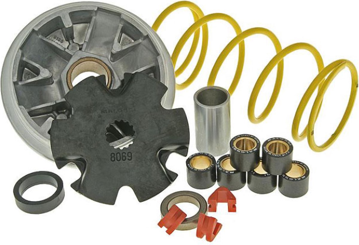 Variateurset Malossi Multivar Derbi 50cc 2 Takt (Derbi Engine)