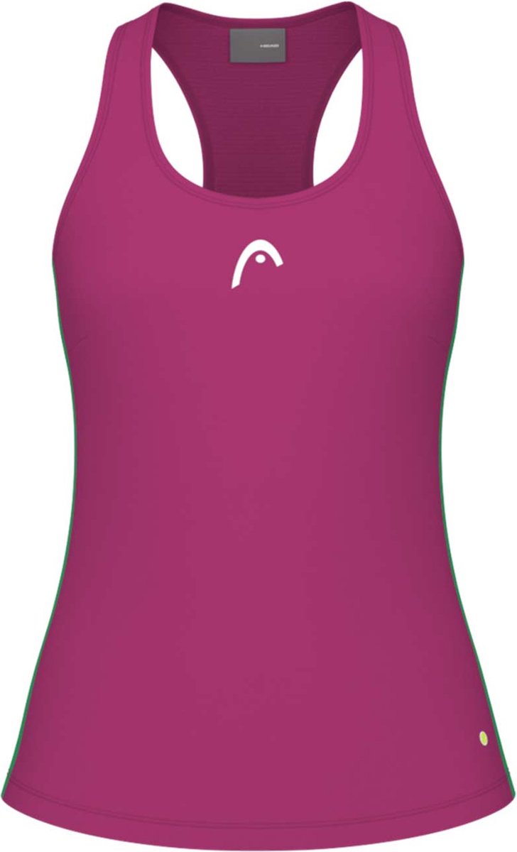 Head Spirit Tank Top 814674 Women’s 814674 Roze