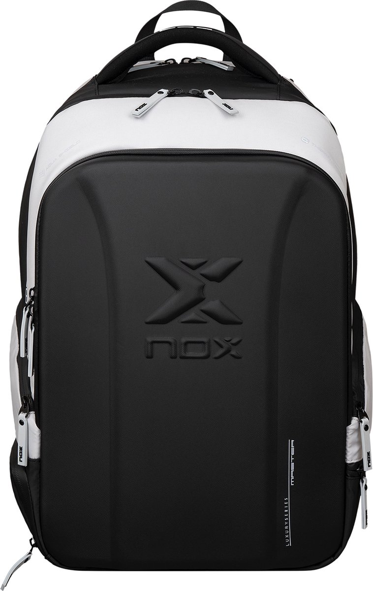NOX Luxury Master Series Padel Backpack - 2024