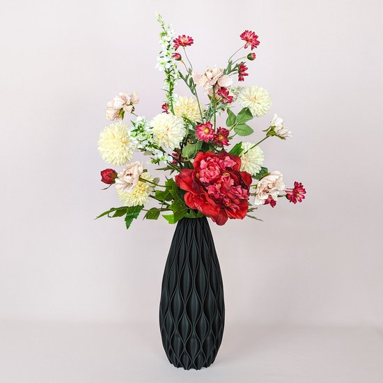 Gigantische bloemen voor decoratie, gigantische bloemen 140-180 cm hoog
