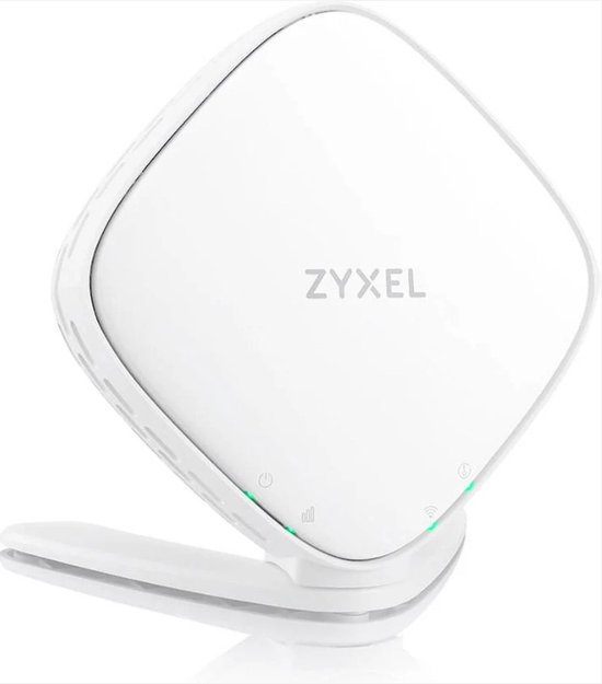 Zyxel WX5600 -2.5G-Dual Band-Extender