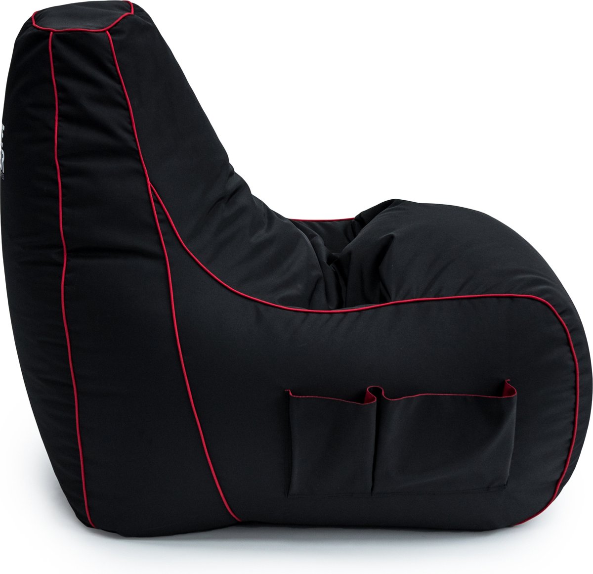 null Gaming Zitzak Beanbagstoel Volwassenen - afbeelding 5