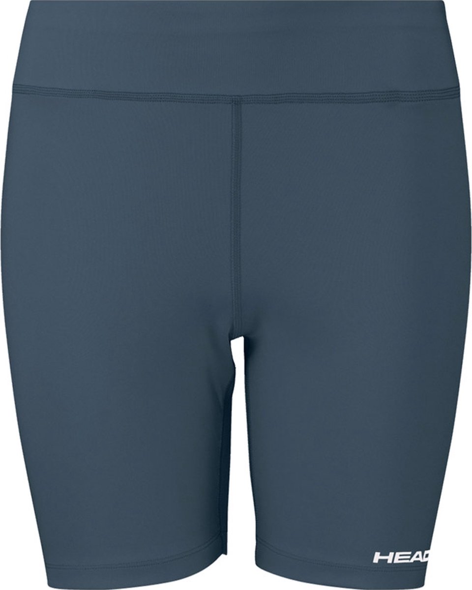 Head Women’s Short Tights Blauw
