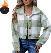 Roze dames puffer jackets kopen? ✔️ Tot 58% korting