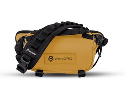 WANDRD ROGUE Sling 3L Dallol Yellow