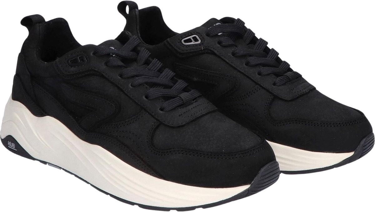 HUB Glide N42 Sneakers Dames