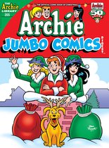 Archie Double Digest 355 - Archie Double Digest #355