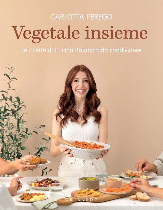 Vegetale insieme - cover