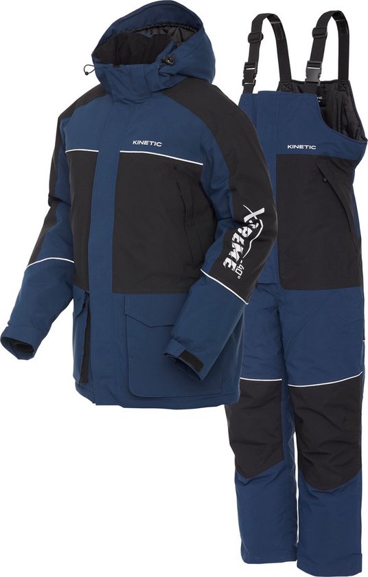 Combinaison d'hiver Kinetic X-treme | taille XL