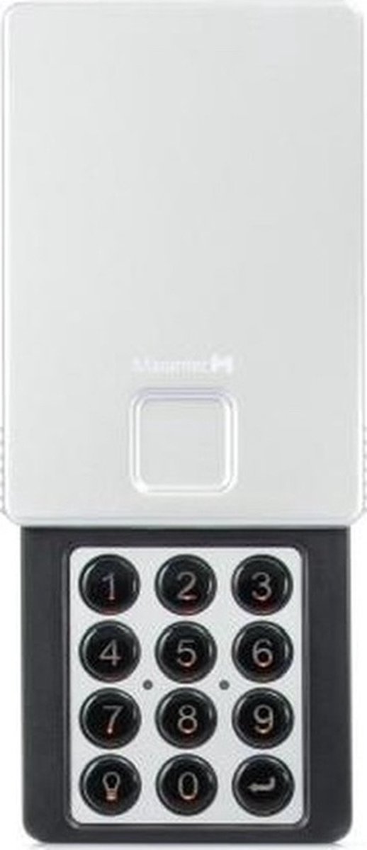 High-Line Marantec Codeklavier Digital 526 3-kanaals 868 Mhz bi-linked