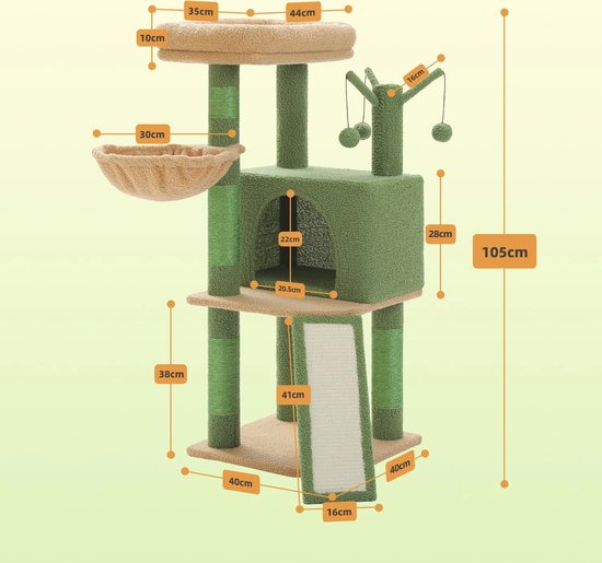 Griffoir Pour Chat | Design, Sisal Naturel Et Durabilité