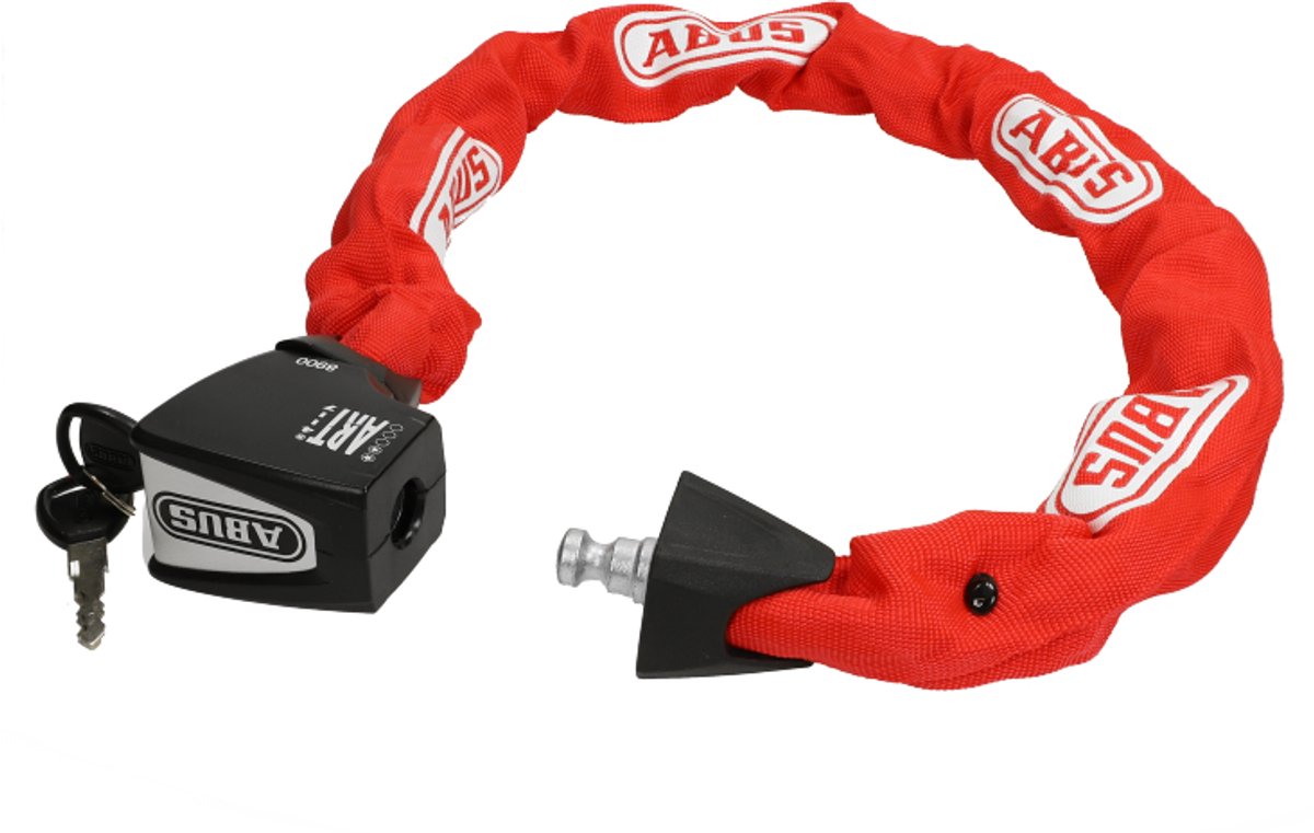 ABUS Kettingslot 85cm thumbnail 8