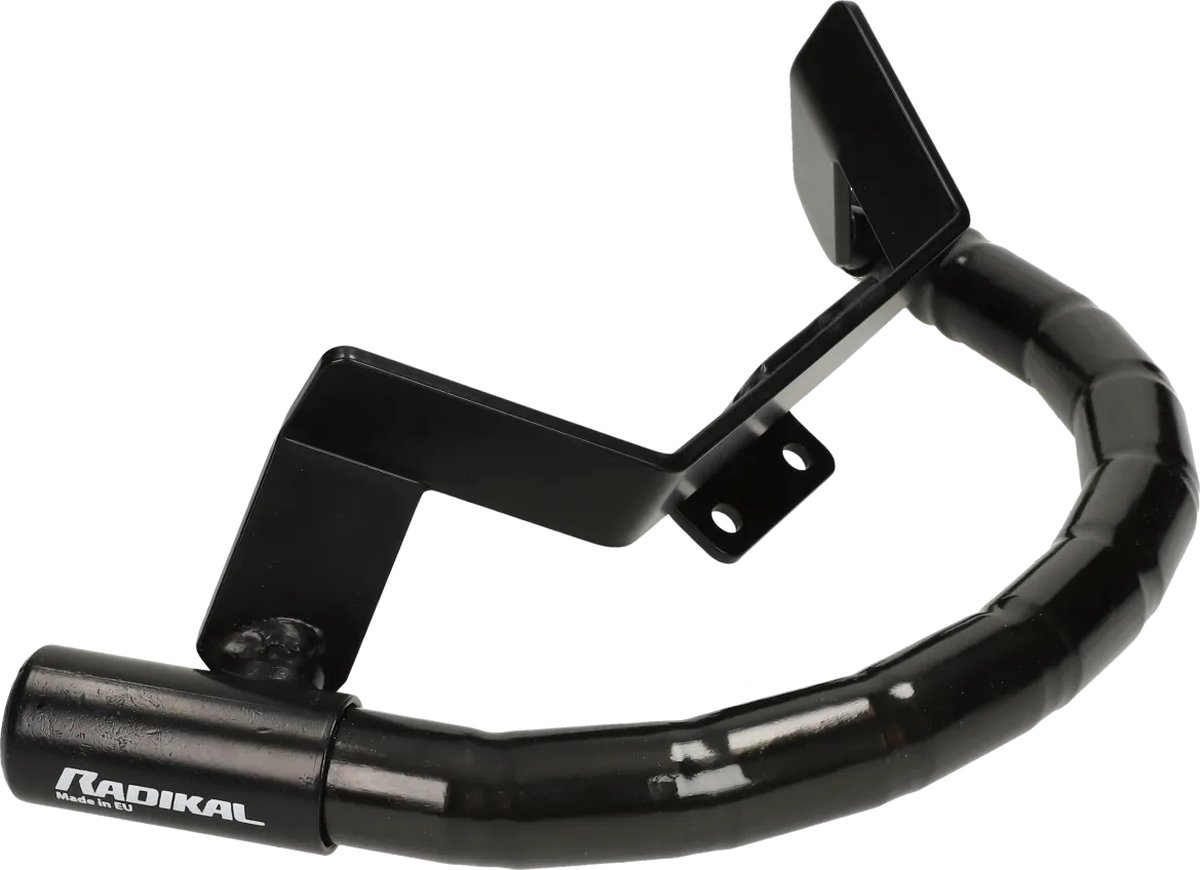 Radikal Stuurslot kabel / Antirobos slot Radikal voor Sym Fiddle III