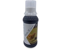 Verm-X Vloeibaar voor Pluimvee - 250 ml
