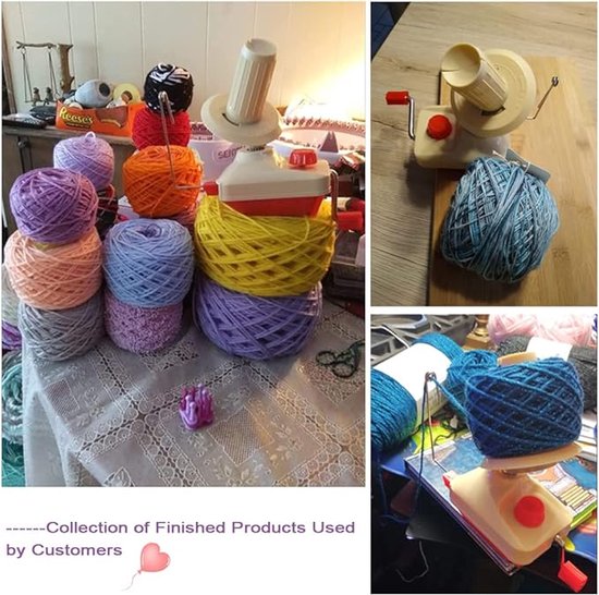 Caydo Breimolen-kit, haakset voor beginners, elektrische breimachineset, automatische productie van breislangen, decoratief koord, breitegel, cadeau, doe-het-zelf haakmachine voor volwassenen en Caydo Breimolen-kit, haakset voor beginners, elektrische breimachineset, automatische productie van breislangen, decoratief koord, breitegel, cadeau, doe-het-zelf haakmachine voor volwassenen en