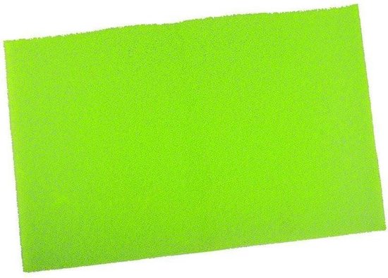 Wasbare silicone koelkastmatten voor de keuken - Set van 4 stuks
