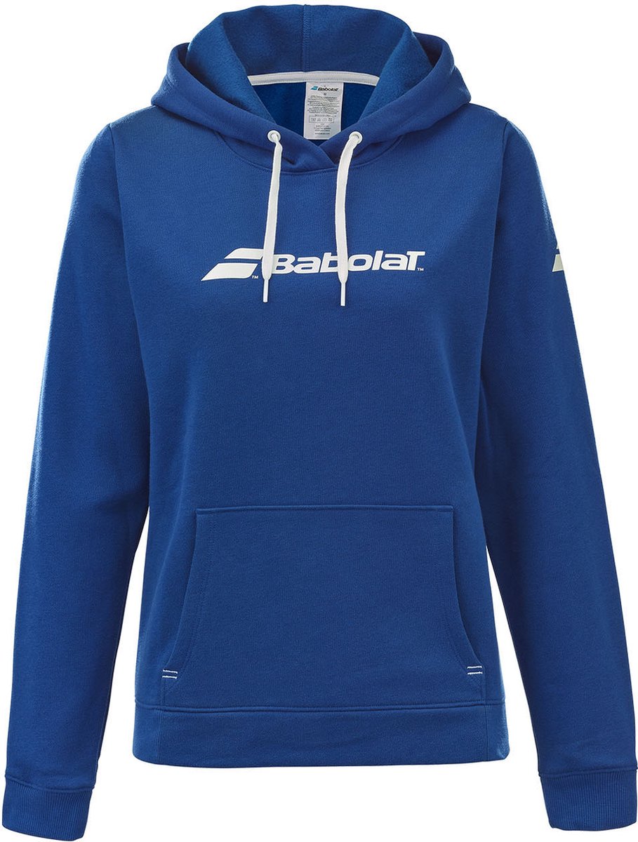 Babolat Exercise Hood Sweat W