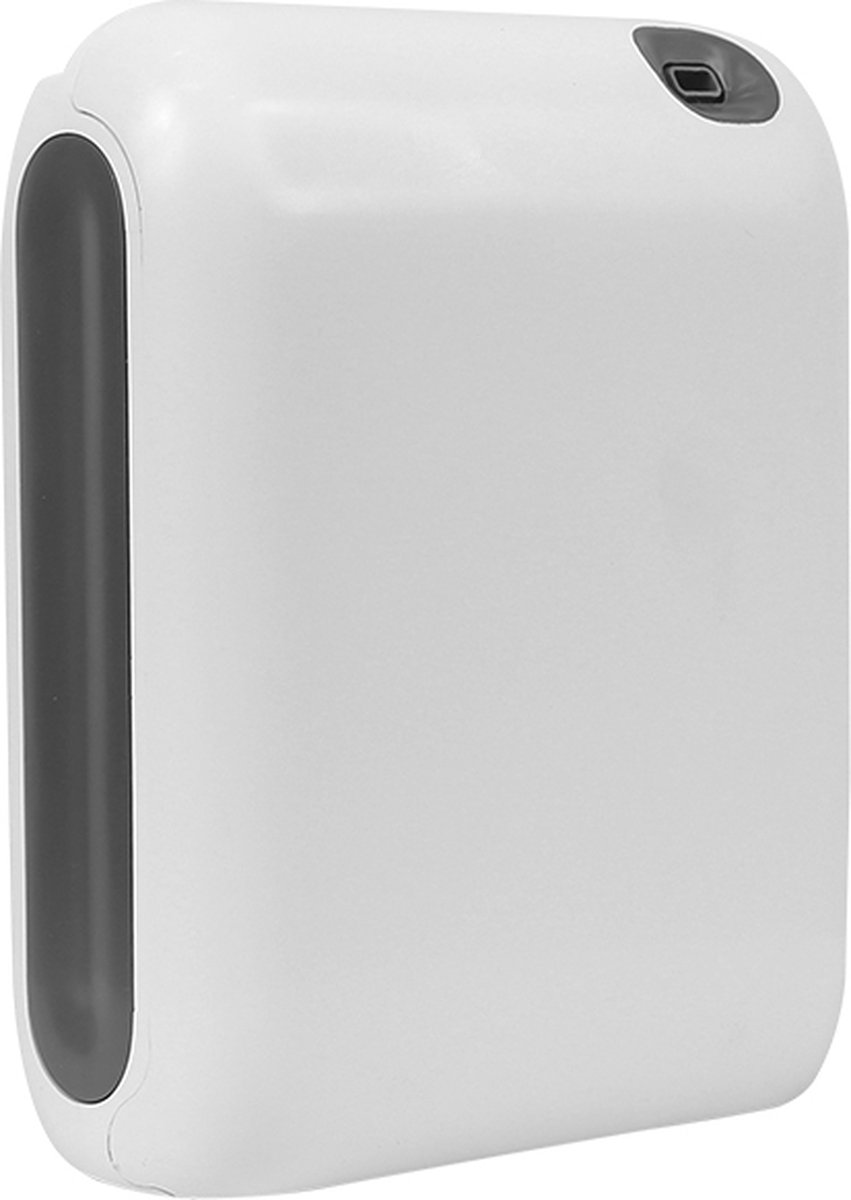 Goedkoopste Ambiance Diffuser OV-2- Geurmachine- Luxe Scent Machine- Aroma- Diffuser- Met Timer en app Bediening