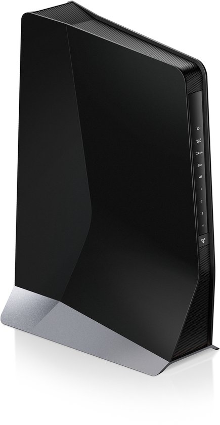 Netgear EAX80 wifi versterker