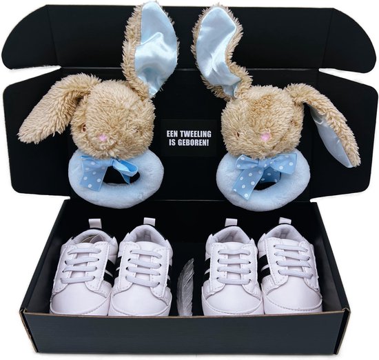 Babycadeau, 11 stuks pasgeborenen cadeau voor geboorte jongen meisjes