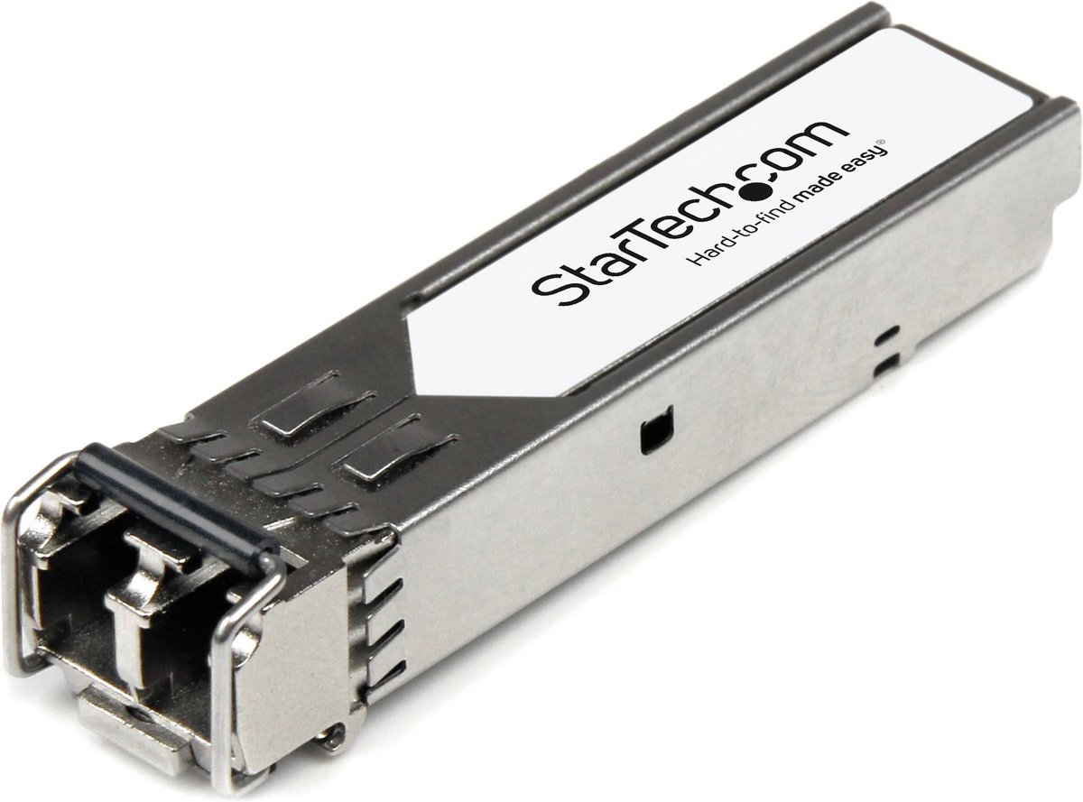 StarTech Arista Networks SFP-1G-SX - glasvezel SFP
