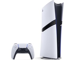 Sony PlayStation 5 - Pro Image