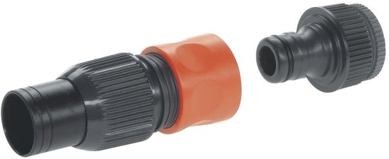 GARDENA de raccordement pour pompes 3/4 "