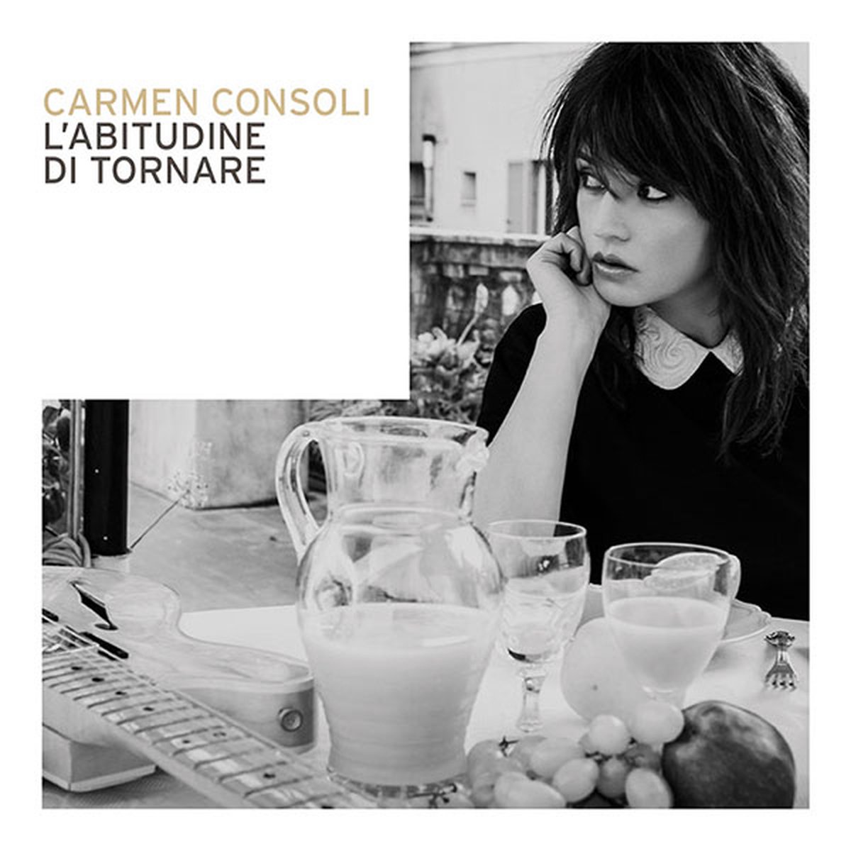 Abitudine di Tornare