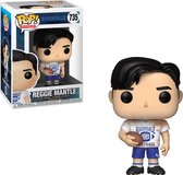 Funko POP #101 Woodbury Walker - The Walking Dead - Damaged Box with