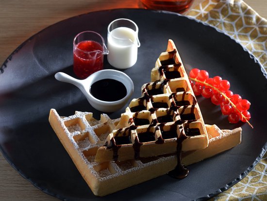 Tefal OptiGrill XA7238 OptiGrill + accessoire wafels van Tefal — afbeelding 5