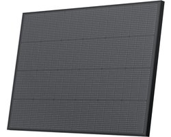 EcoFlow 175W zonnepaneel met bevestigingsbeugels