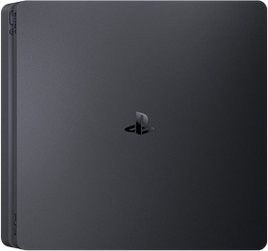 PlayStation 4 - Slim - 500GB