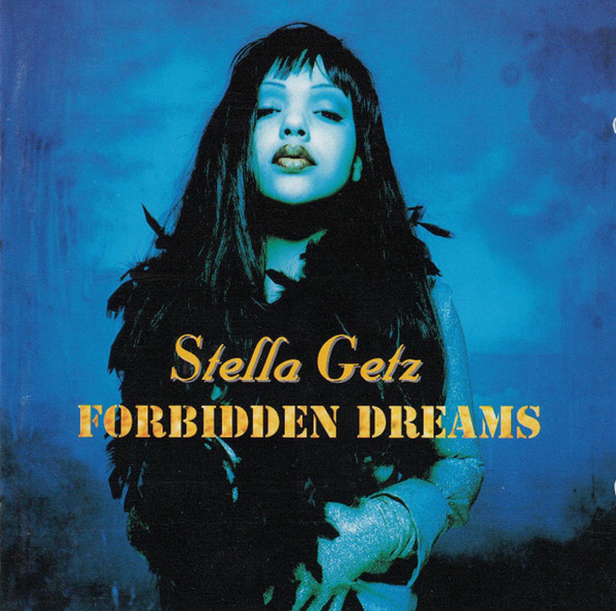 Forbidden Dreams von Stella Getz