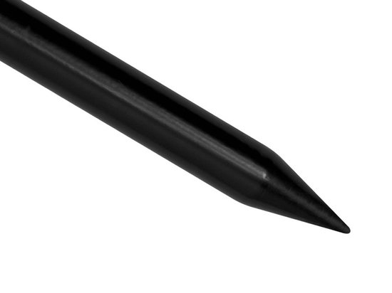 Rodpod - Delphin - Bronx - 2G - Stalx 2-rod - Zwart - Compact van Merkloos — afbeelding 5