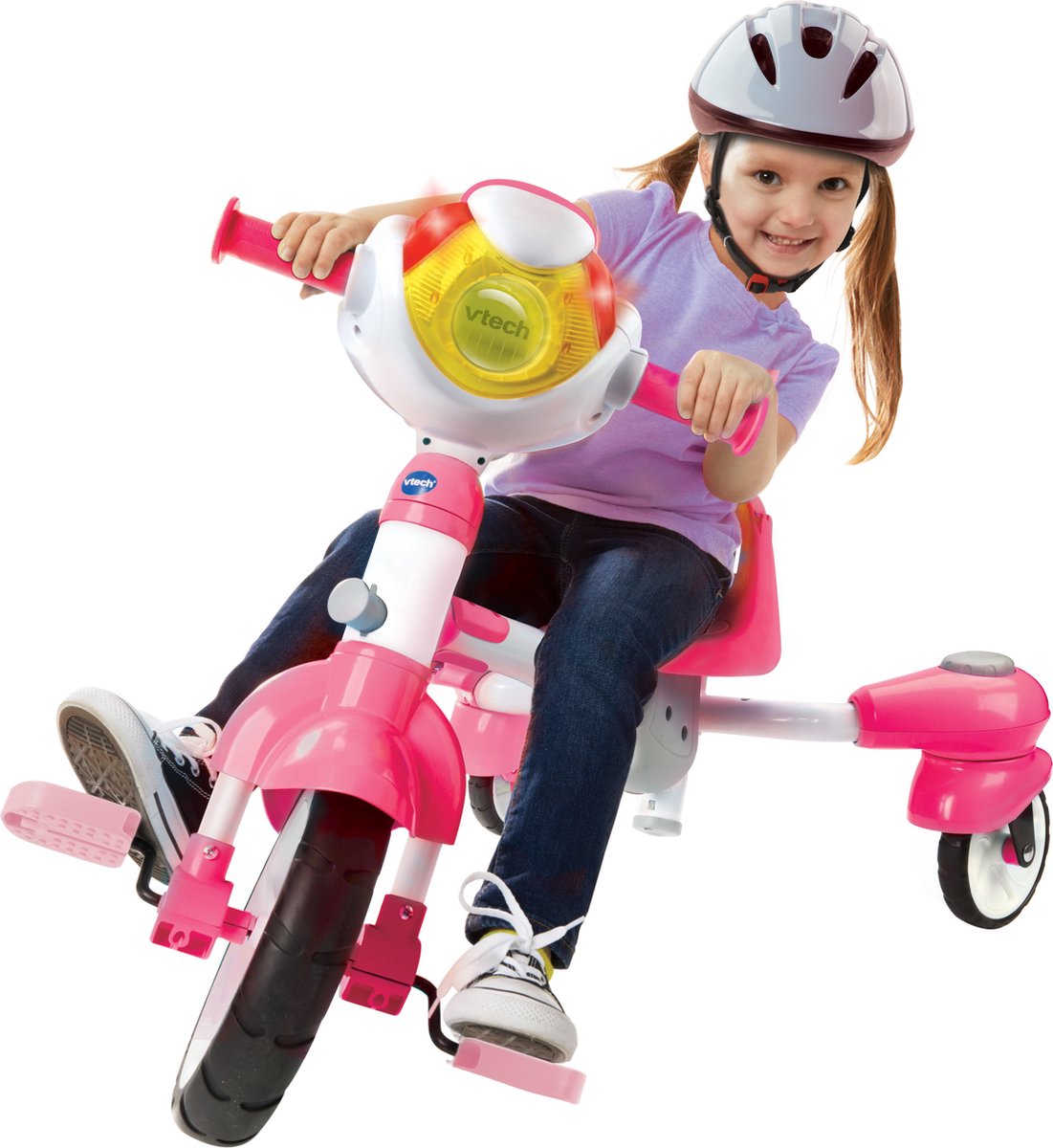 Tricycle vtech hotsell