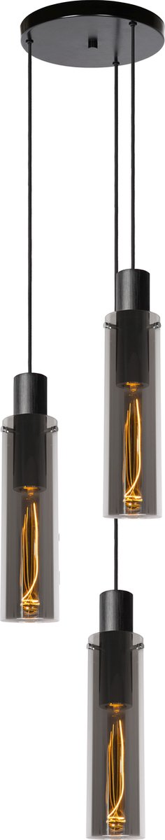 Lucide hanglamp Orlando