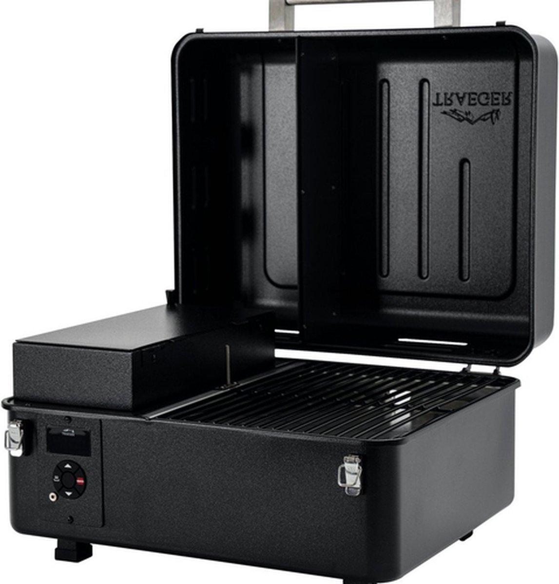 Traeger Ranger - Portable Pellet Grill