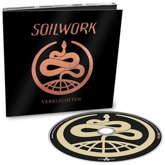 Soilwork - Verkligheten -Ltd-