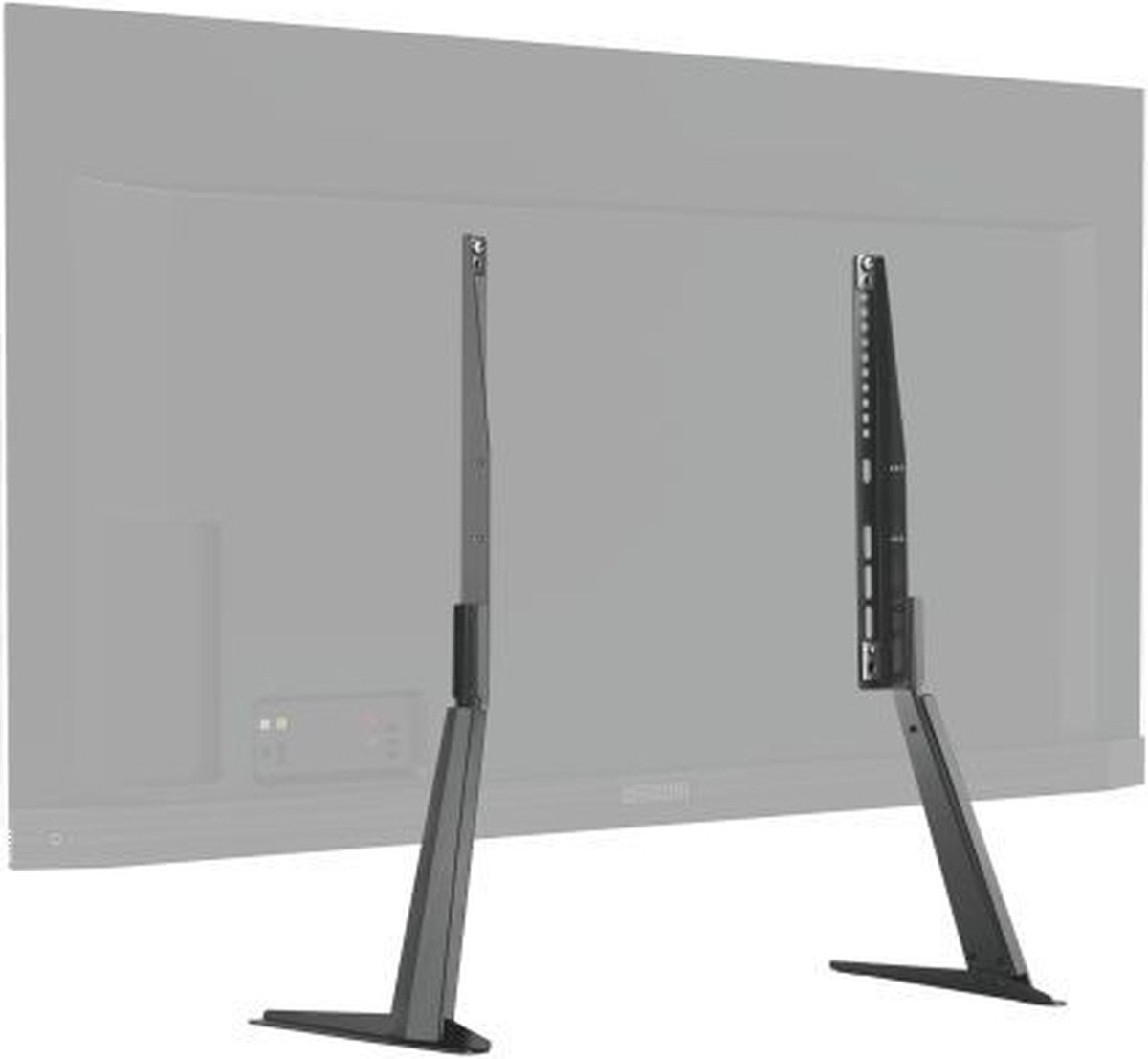 TV-standaard - 32"-70" - kantelbaar - in hoogte verstelbaar