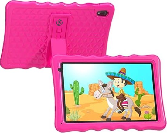 Android afschermen voor kinderen - c't
