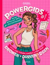 GRRL Powergids #1
