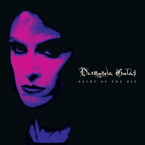Diamanda Galás - Saint Of The Pit (CD)