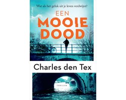 Omslag van Een mooie dood