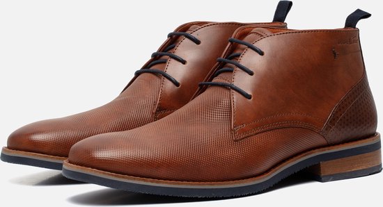 Van lier veterboots sale
