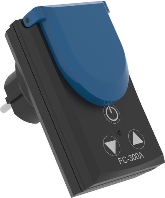 AquaForte FC-300A flow control