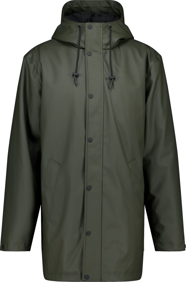 Regenjas Jake padded