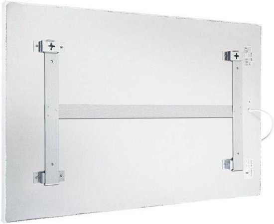 Ecosun E600 plafond